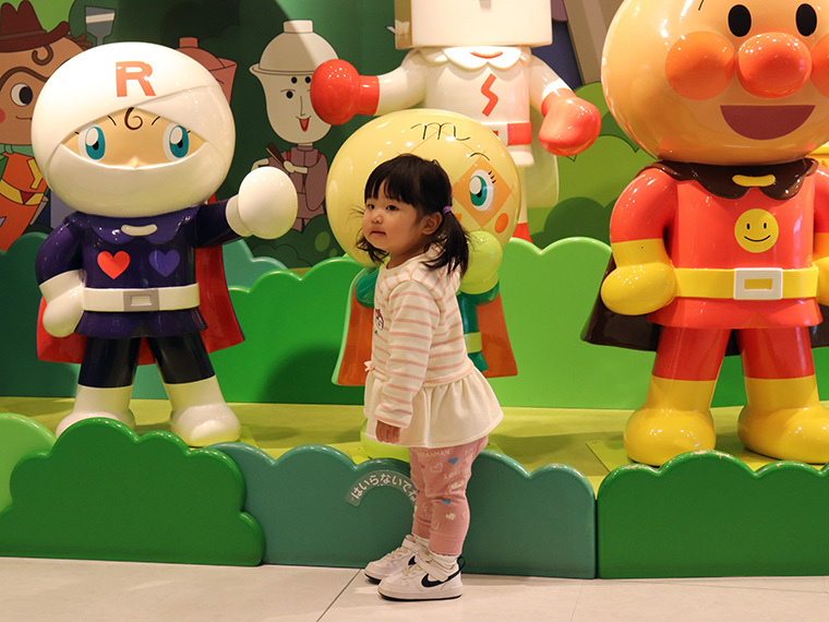 遊びにきてくれたおともだち げんき100ばいブログ 福岡アンパンマンこどもミュージアムinモール 遊びにきてくれたおともだち げんき100ばいブログ 福岡アンパンマンこどもミュージアムinモール