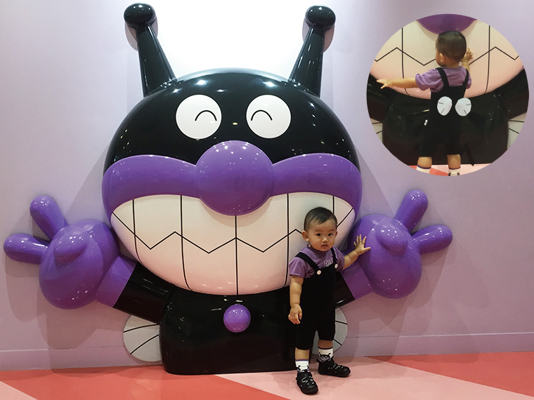 仮装して遊びに来てくれたおともだち｜げんき100ばいブログ｜福岡