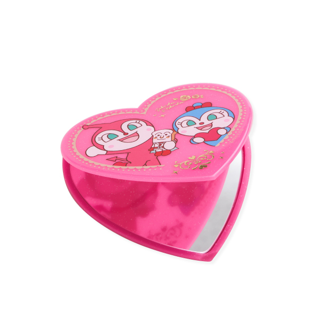 アンパンマン アンパンマンミュージアム限定 ドキンちゃん