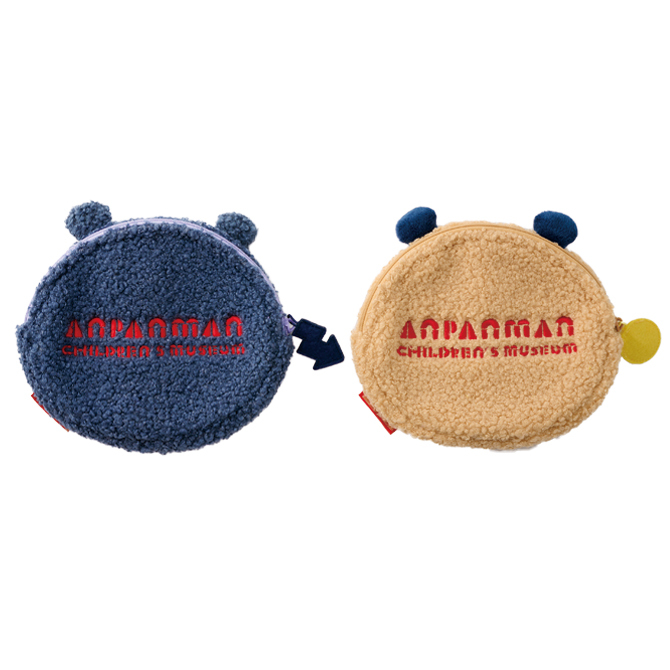 新発売】きぐるみフェイスポーチ｜グッズ＆サービス｜福岡