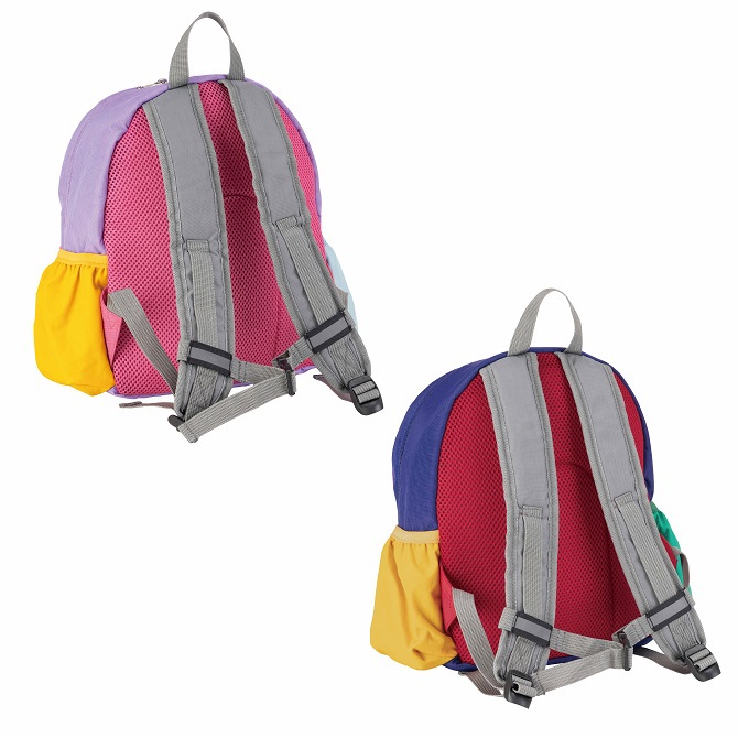 カラフルリュック11L｜グッズ＆サービス｜福岡アンパンマン