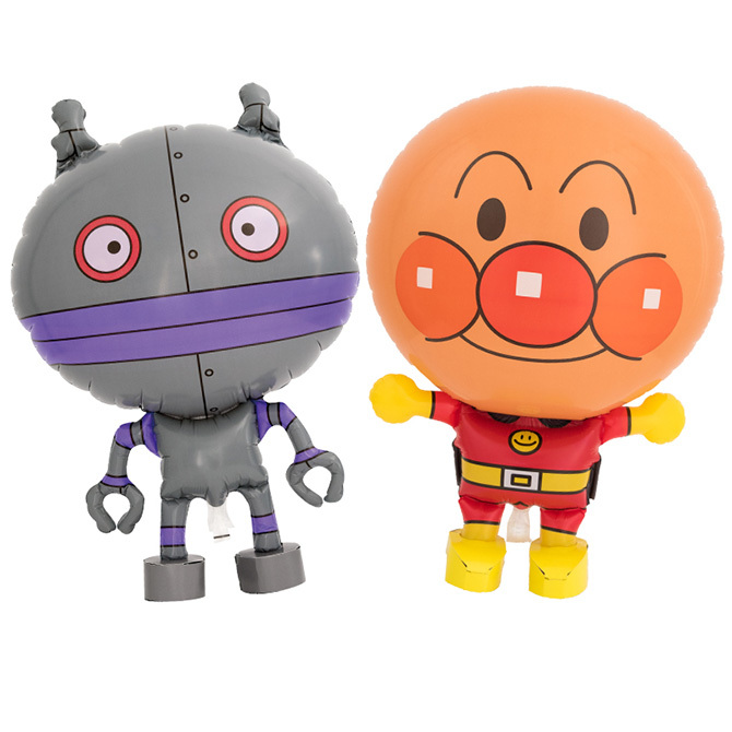 グッズ＆サービス｜福岡アンパンマンこどもミュージアムinモール
