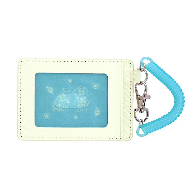 パスケース everyday｜グッズ＆サービス｜福岡アンパンマンこども