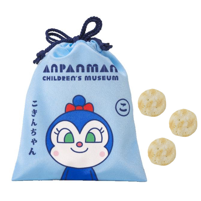 グッズ＆サービス｜福岡アンパンマンこどもミュージアムinモール