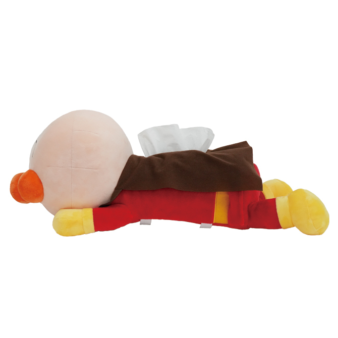 ぬいぐるみティッシュケース｜グッズ＆サービス｜福岡アンパンマン