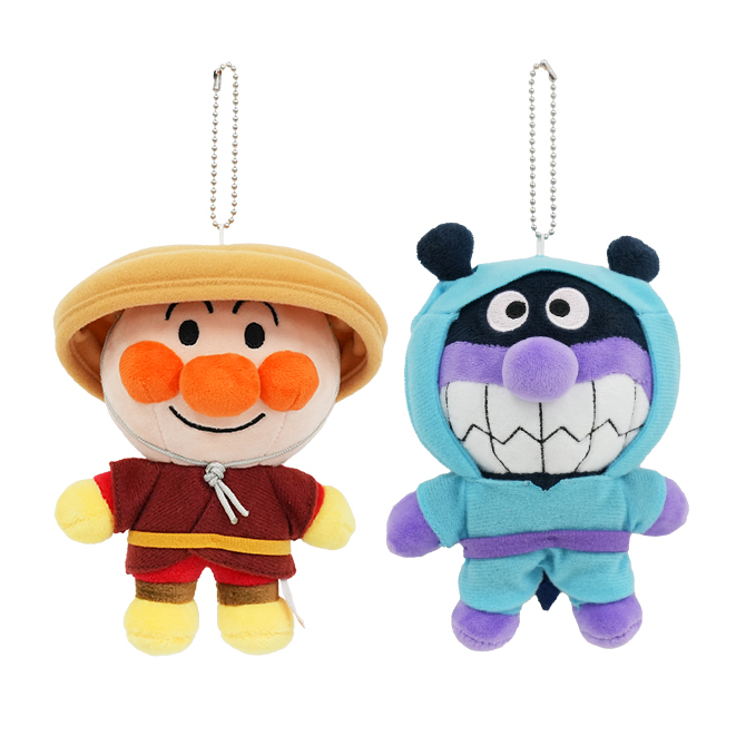 グッズ＆サービス｜福岡アンパンマンこどもミュージアムinモール