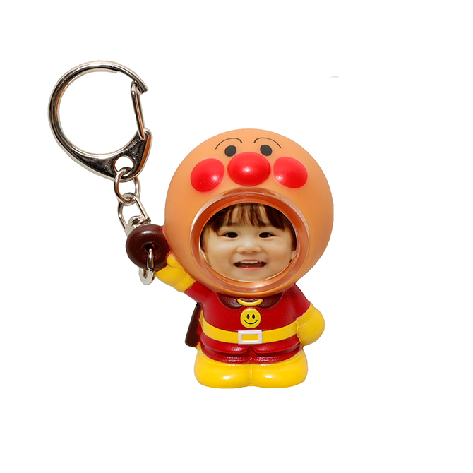 にこにこフォトマスコット ｜グッズ＆サービス｜福岡アンパンマン