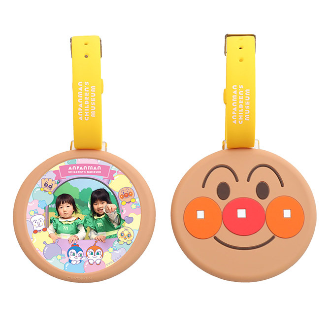 グッズ＆サービス｜福岡アンパンマンこどもミュージアムinモール