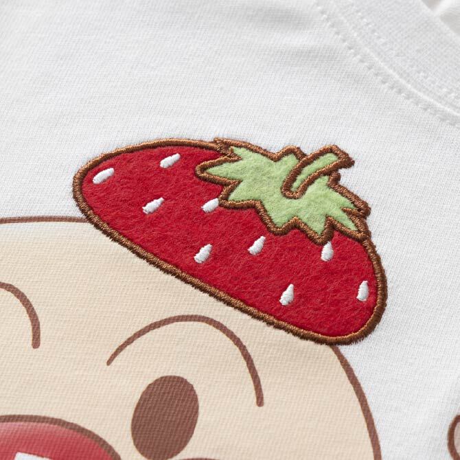 福岡限定】いちごなりきりTシャツ｜グッズ＆サービス｜福岡