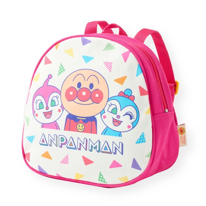 アンパンマンミュージアム　オーダー　リュック　子供 アンパンマンミュージアム オーダー リュック 子供の通販 by