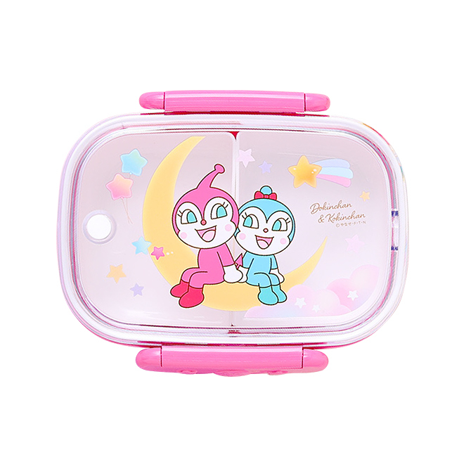 ロック式お弁当箱360ml|グッズ&サービス|福岡アンパンマンこども ロック式お弁当箱360ml|グッズ&サービス|福岡アンパンマンこども