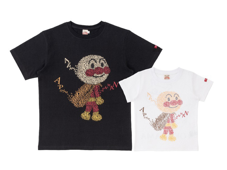 アンパンマングッズ 夏のお出かけが楽しみになるアンパンマンのおでかけセットが登場